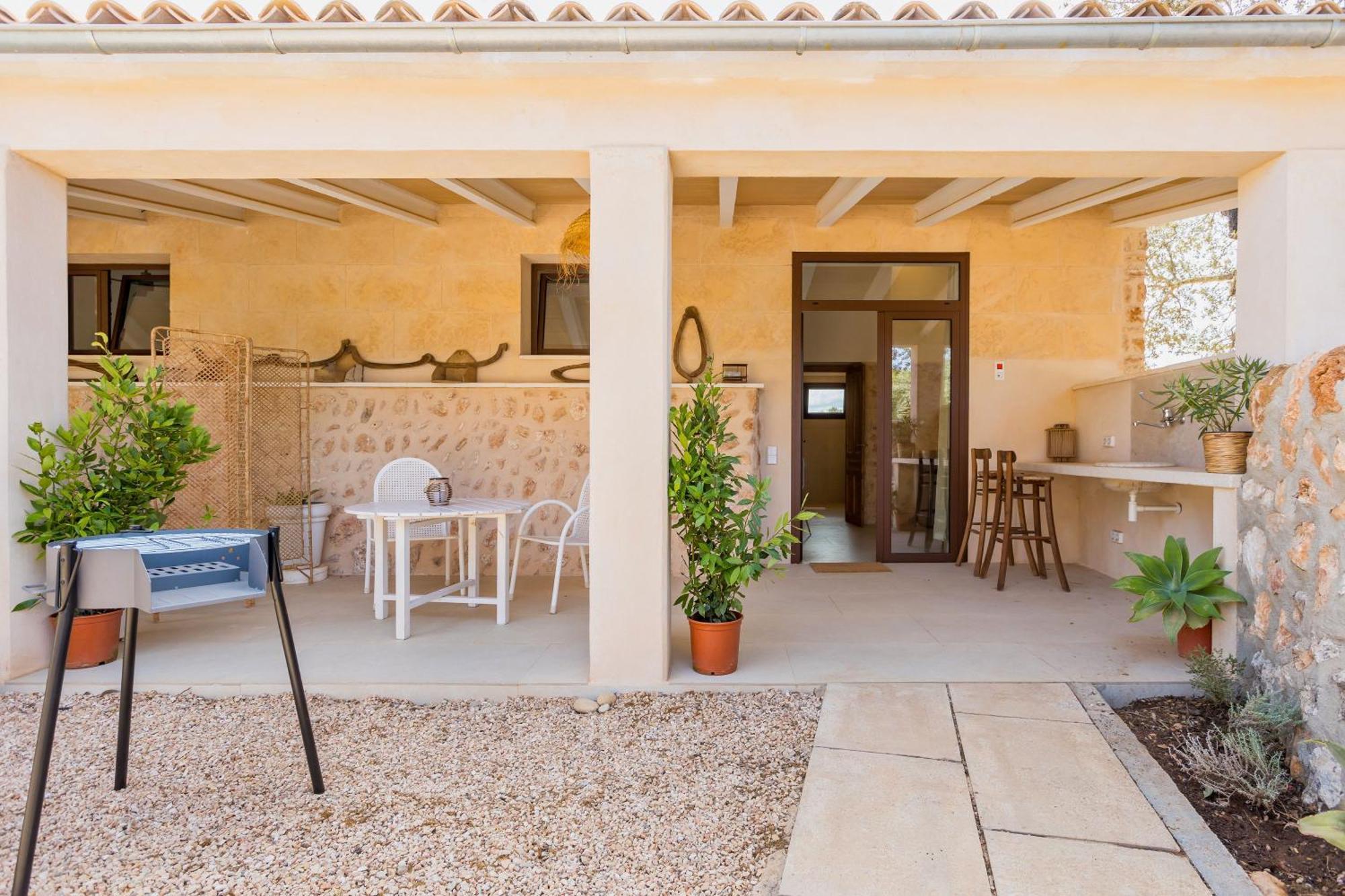 Son Vidal Casa de camp *