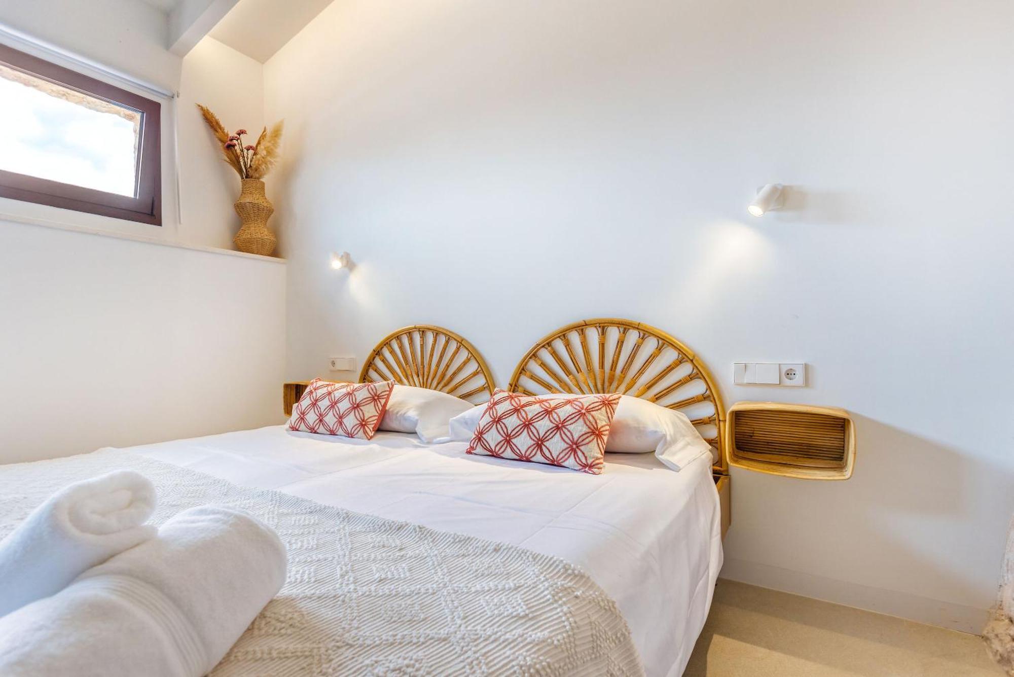 Casa de camp Son Vidal Llucmajor (Mallorca)