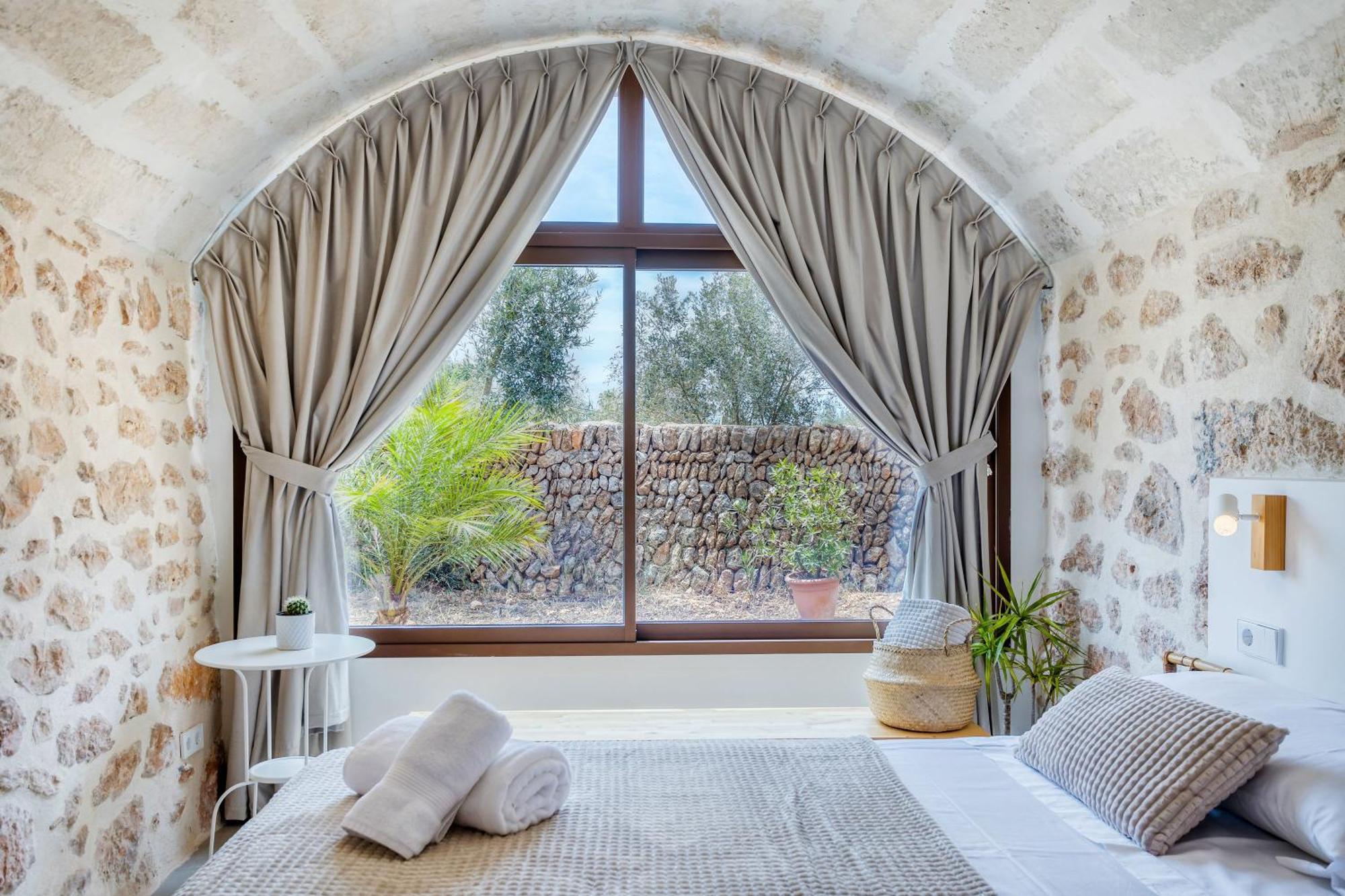 Casa de camp Son Vidal Llucmajor (Mallorca)