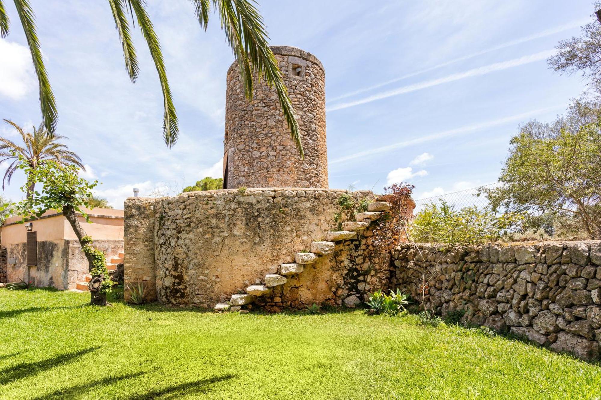 Casa de camp Son Vidal