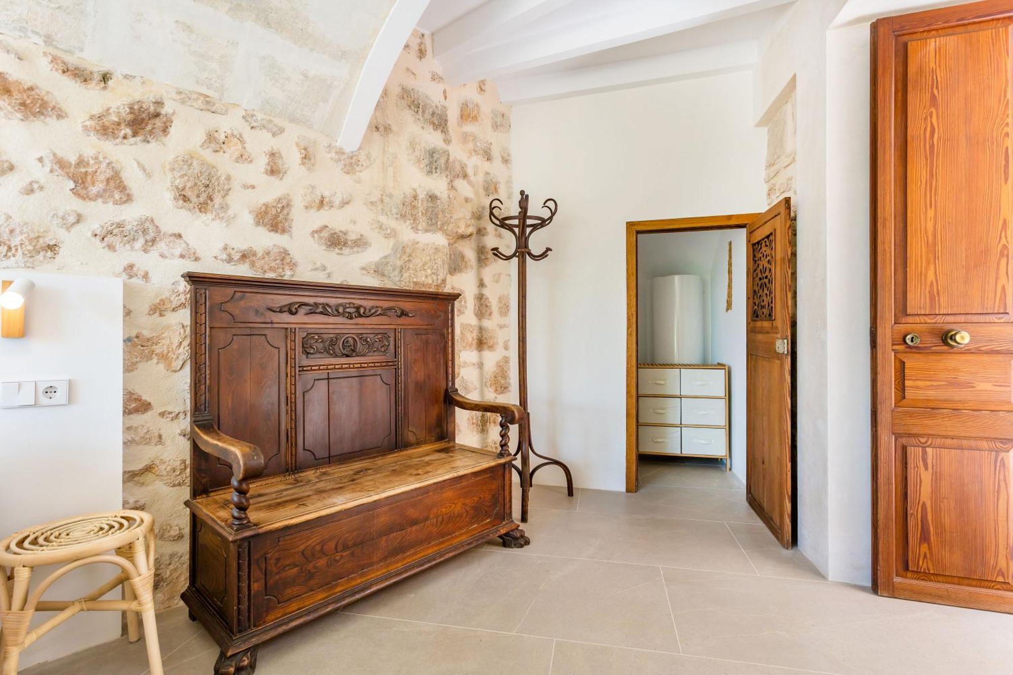 Son Vidal Country house Llucmajor (Mallorca)