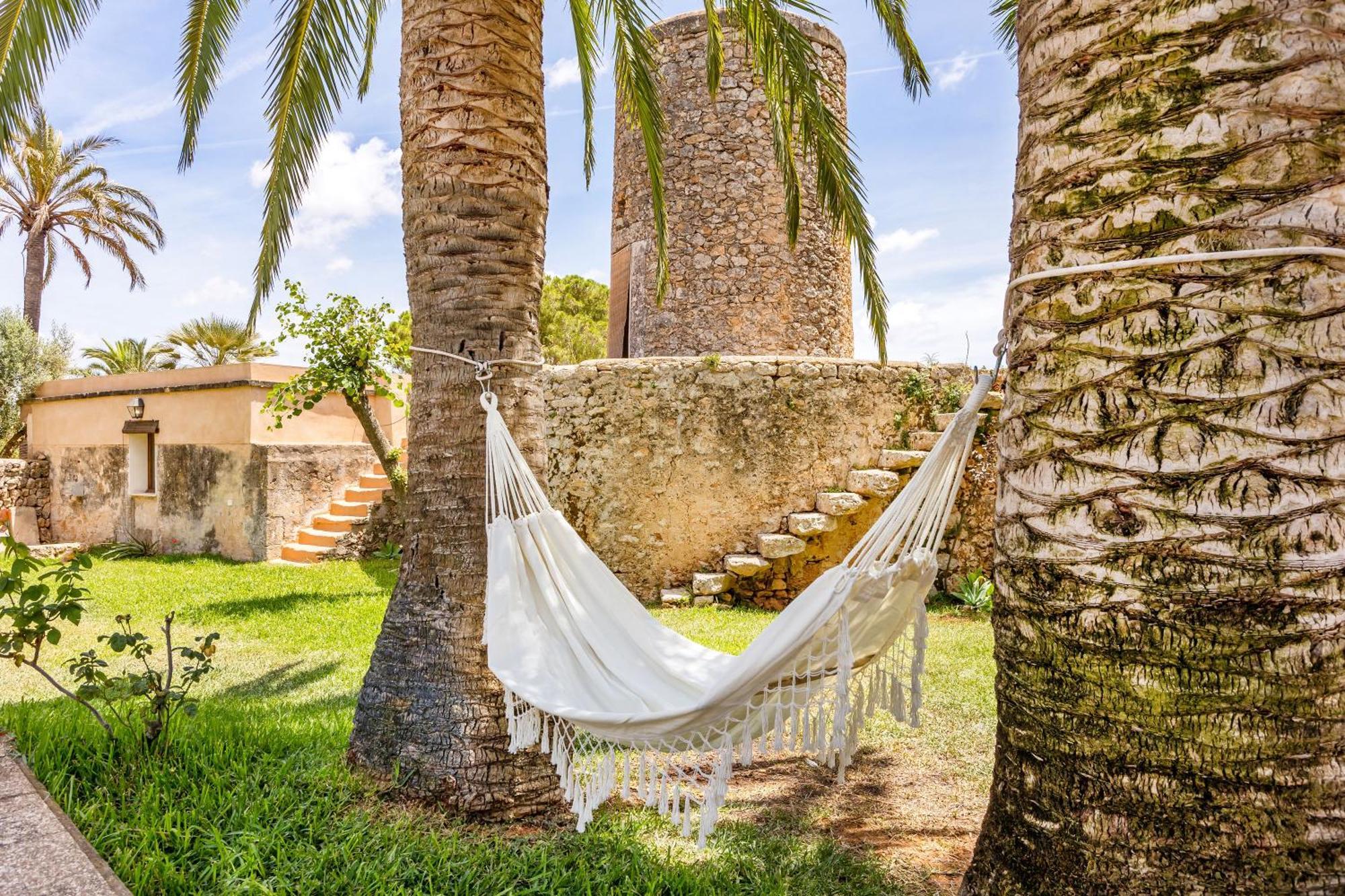 Son Vidal Country house